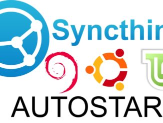 SyncThing