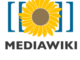 MediaWiki Logo - techblog.co.il