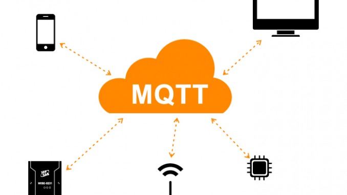 MqttExplorer - Explore and analyze your mqtt traffic - techblog.co.il