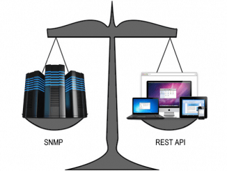 SNMP over HTTP
