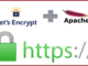 Setup Let’s Encrypt With Apache on Ubuntu