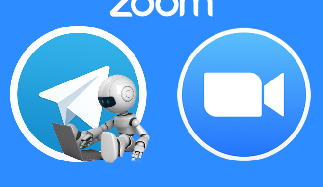 ZoomBot - techblog