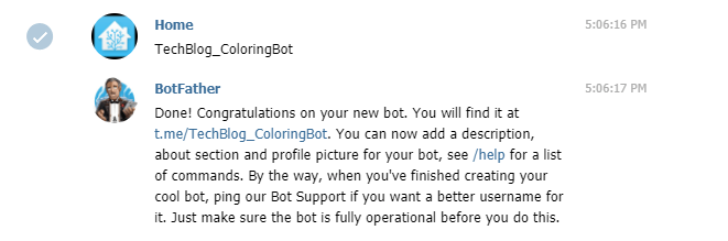 DeOldify - New Bot Created